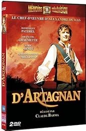 D'artagnan