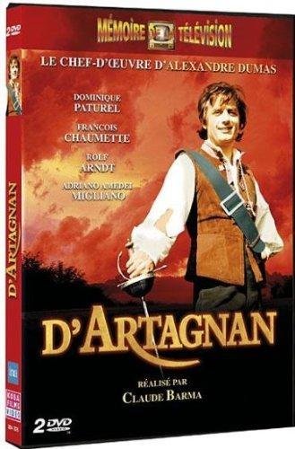 D'artagnan
