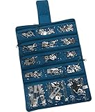Yazzii Machine Feet Organizer CA 750, Aqua