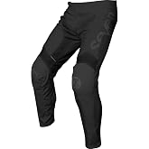 Seven Vox Staple Pant, Black