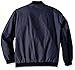 Sean John Men's Big and Tall Two-Tone Bomber Jacket