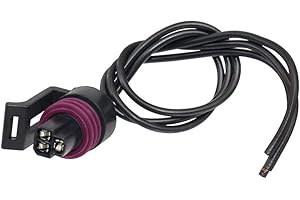 YUNDA 12102748 12126473 15306432 IP1839 Throttle Position Sensor for Acura 1996-1999 Buick 1987-2011 PT2319