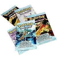 pokemon tcg surging sparks booster pack Pokémon TCG: Scarlet & Violet - Surging Sparks main image 0