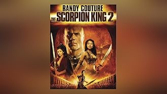 Amazon Com Watch The Scorpion King Prime Video