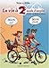 La Vie à 2, mode d'emploi - Tome 02: Loisirs, détente et oisiveté (La Vie à 2, mode d'emploi (2)) (French Edition) by 