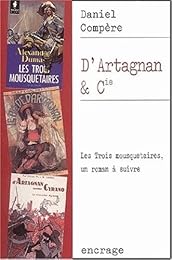 D'Artagnan & Cie