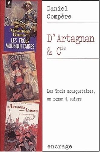 D'Artagnan & Cie
