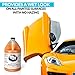 All American Car Care Products Quick Diamond Shine (1 Gallon)