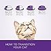 Wellness Signature Selects Natural Canned Grain Free Wet Cat Food, Chunky Turkey & Chicken, 2.8-Ounce Can (Pack Of 24)
