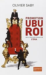 Promotion Ubu Roi