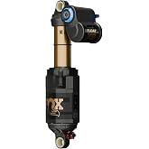 Factory X2 Float 2026 Shock | Fox Float X2 Factory Factory Series Shock 230x65mm with Kashima Coating