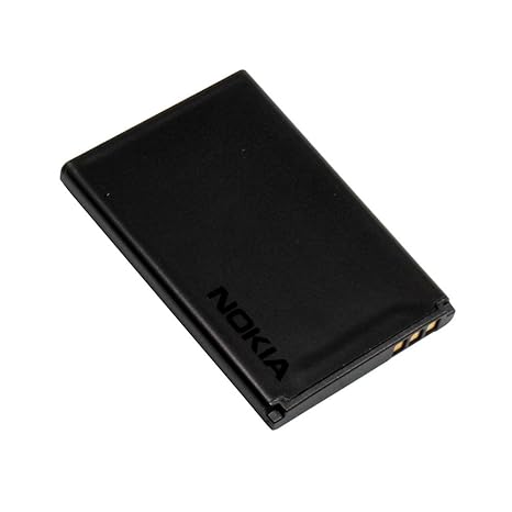 Akku für Nokia 108 (BL-4C, 950 mAh) 