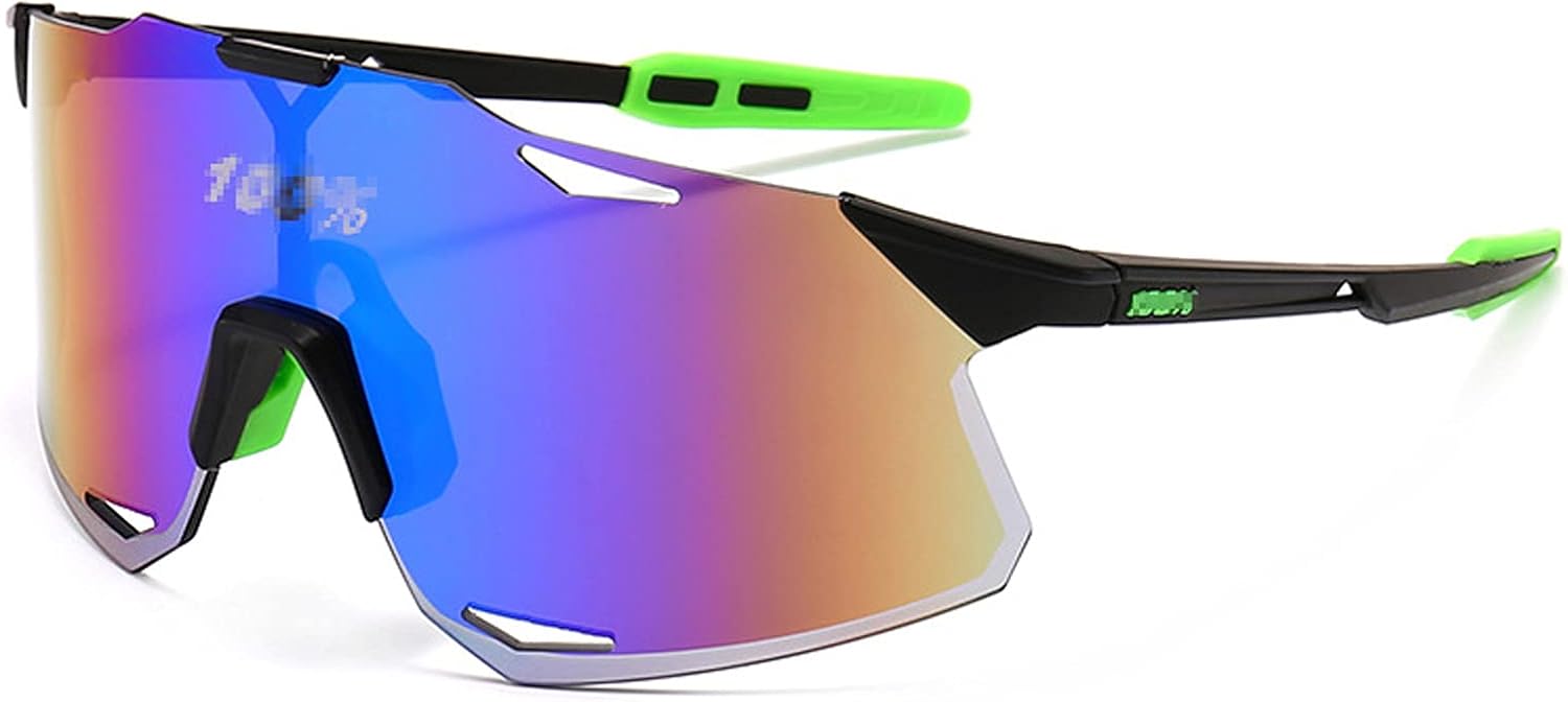 ACJB de soleil polarisées antiUV400, pour course à pied, golf, pêche, randonnée