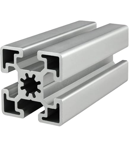 Amazon.com: 8020, 45-4545-Lite, 45 Series 45mm x 45mm 45x45 T