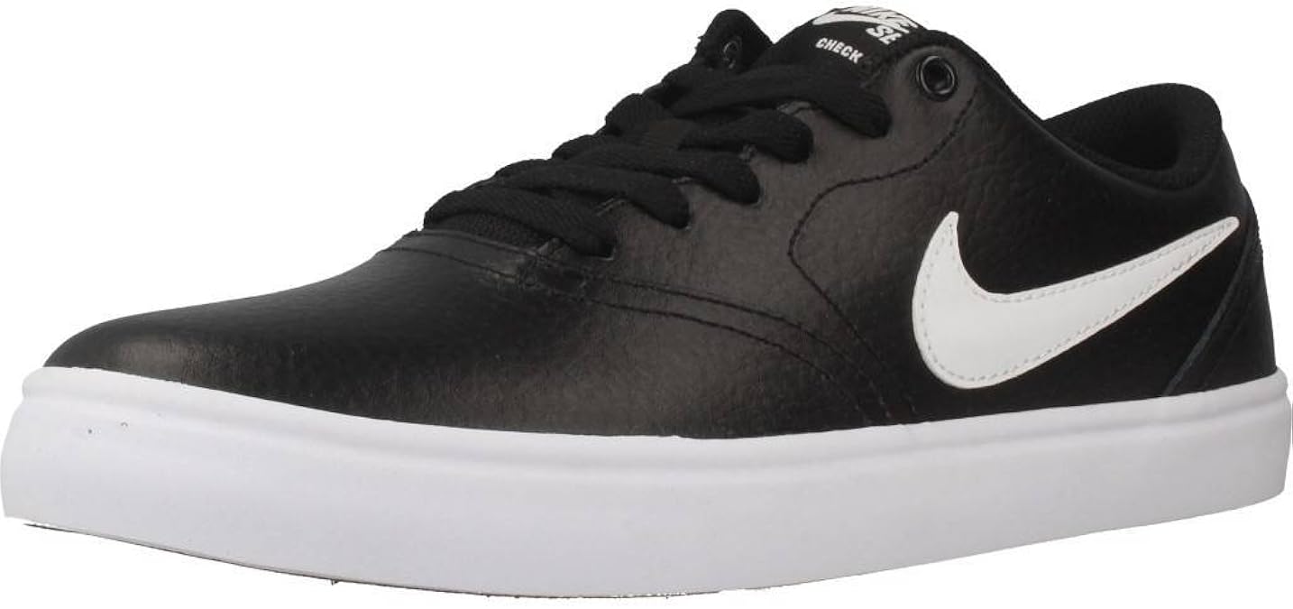 nike sb check solar mens skate shoes