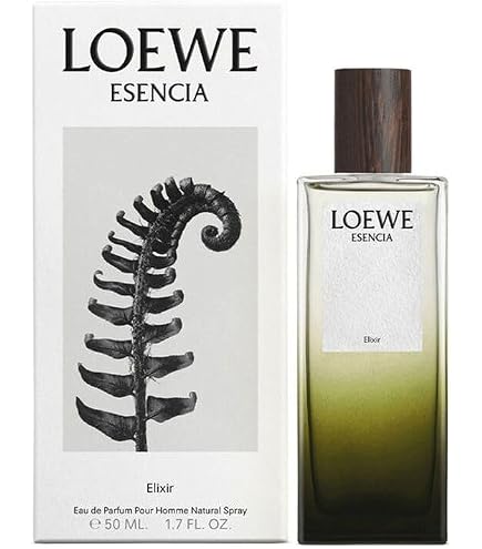 Amazon.com : Loewe Solo Ella Elixir by Loewe for Women - 3.4 oz