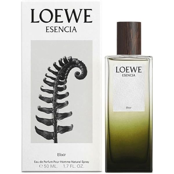 LOEWE ESENCIA Eau de Parfum 専用ボックス付き Amazon.com : Loewe Esencia Eau de Parfum Gift Set (EDP 5.1