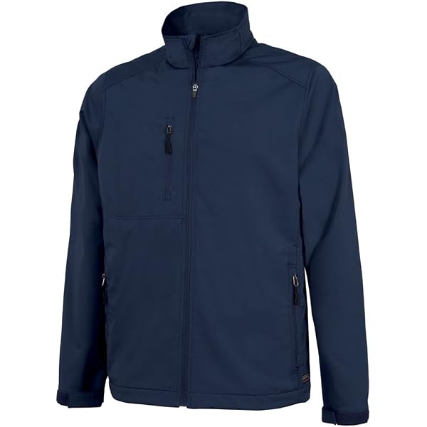 Charles River Apparel Men's Signal Hi-Vis Waterproof Jacket – Reflective Rain Jacket With Fleece Lining (Regular & Big-Tall Sizes)