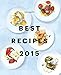 bon appetit BEST RECIPES 2015