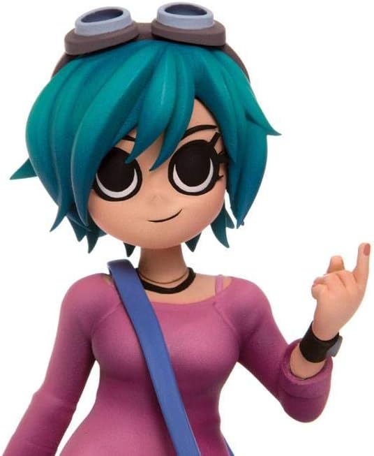 ramona flowers action figure