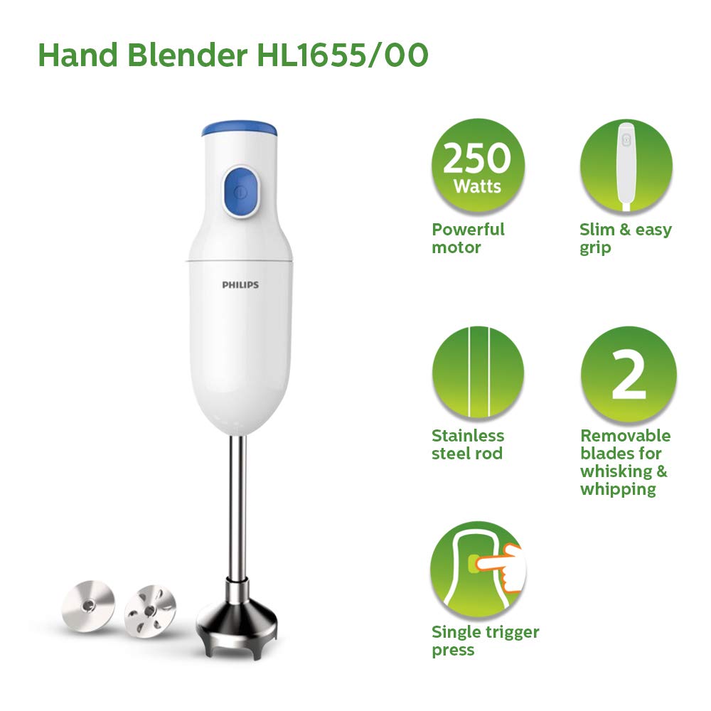 Philips Hand Blender