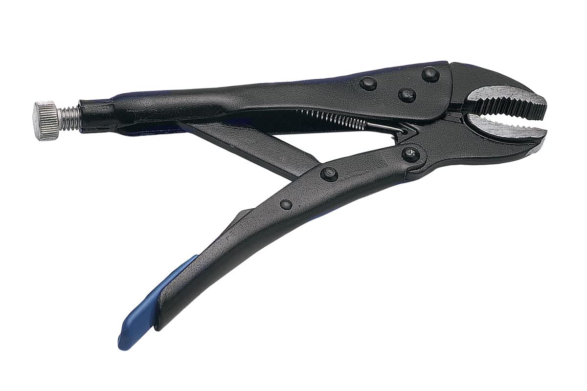 Laser 0214 Grip Wrench 10"/250mm