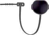 RING EV Accessory Type-2 Charge Point Rubber Cover