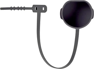 RING EV Accessory Type-2 Charge Point Rubber Cover