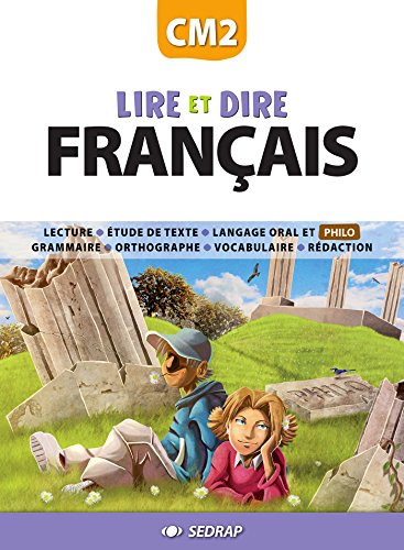 Français, CM2