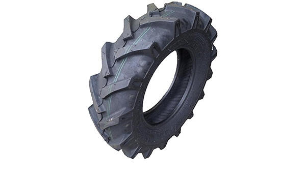 6.5/80-12 6PR/96A8 BKT AS-504 TT - Neumático para tractor