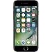 Apple iPhone 7, 128GB, Black - For AT&T (Renewed)