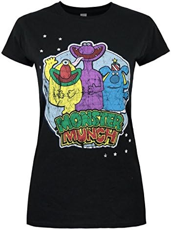 Monster Munch Women's T-Shirt