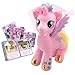 My Little Pony Princess Cadance Animated Storyteller Plush