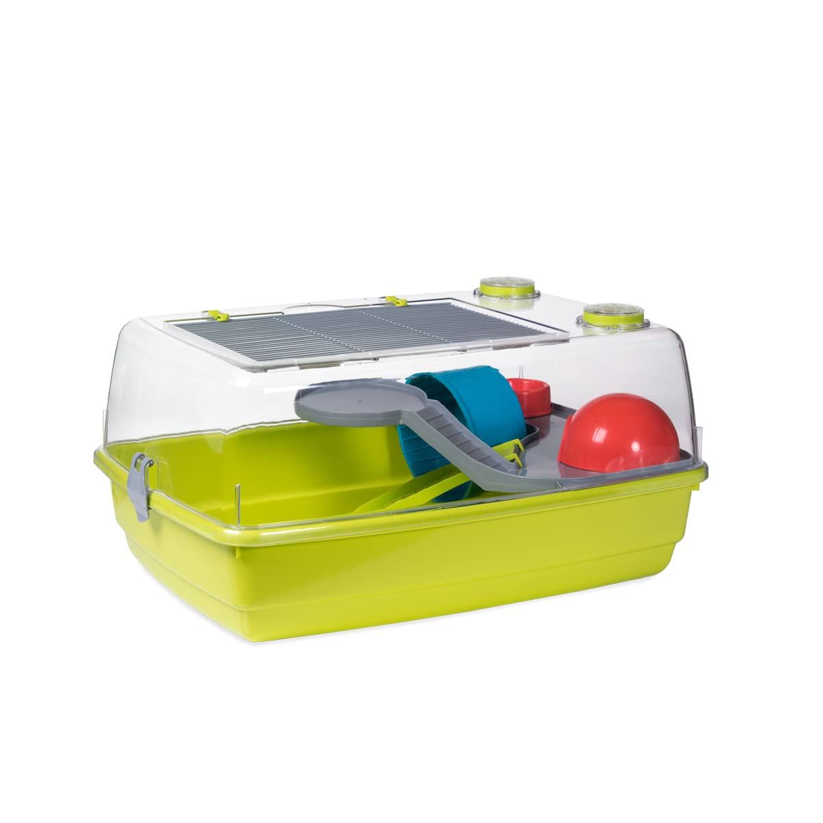 Voltrega Rocket Hamster Cage 56cm