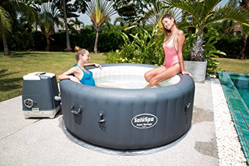 4 SaluSpa+Palm+Springs+HydroJet+Inflatable