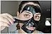 GUAngqi 10 Pcs Blackhead Removing Peel-off Mask Cleaning Facial Mask