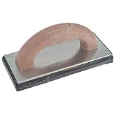 Goldblatt G03295 8-by-4-Inch Sponge Rubber Float, Molded