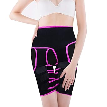 alpha therapy waist trainer amazon