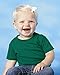 Rabbit Skins 3401 - Infant Short Sleeve T-Shirt