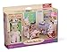 Calico Critters Country Nurse Set Playset