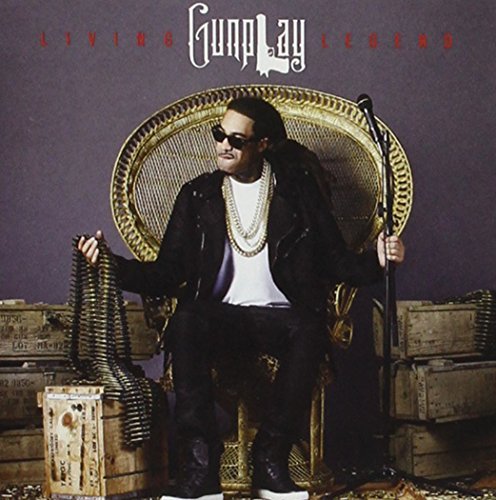 Gunplay - Gunplay - Zortam Music