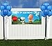 Snoopy Peanuts Charlie Brown Birthday Banner Personalized Custom Party Decoration