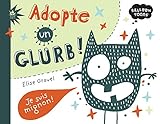 Adopte un Glurb by 