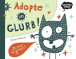 Adopte un Glurb !