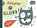 Adopte un Glurb by 