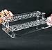 KLOUD City ® Clear Acrylic Lipsticks/Cosmetic Organizer/Display/Showcase/Holder (41 Spaces)