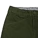 Bienzoe Boy's Cotton Twill Adjustable Waist Shorts