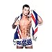 Men Sexy Boxer Briefs Cotton Trunk Shorts Underwear
