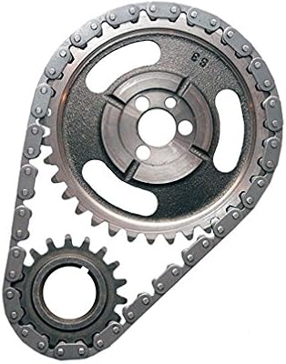timing chain 350 chevy