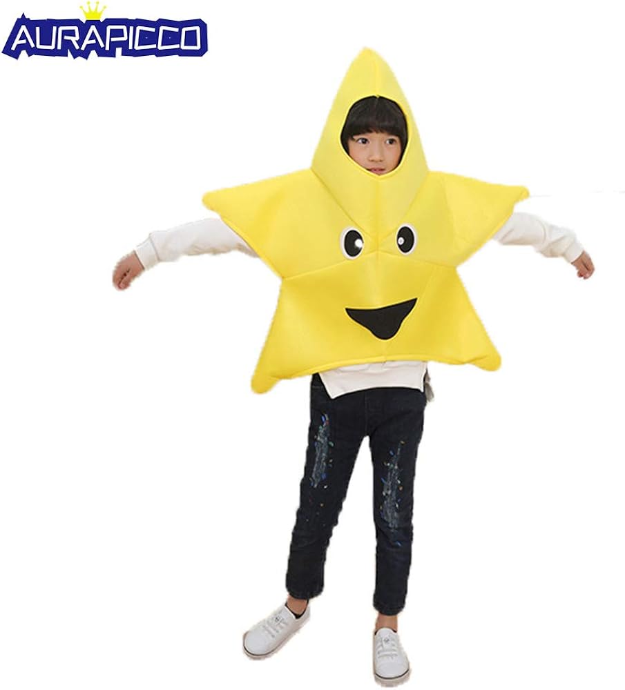 christmas star outfit